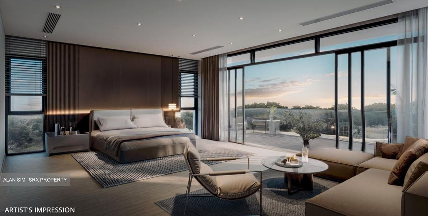 Mount Sinai Lane (D10), Detached #498442851